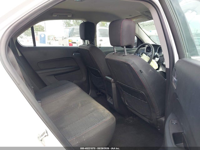 Chevrolet EQUINOX LS 2014 1GNALAEK5EZ107728 Image 8