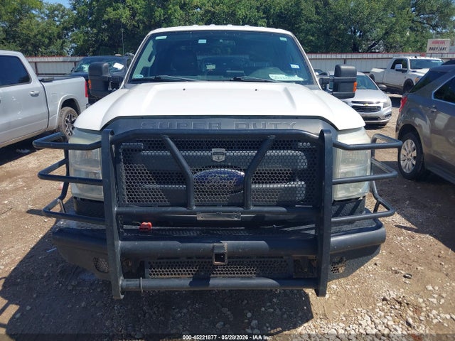 Aukcja sprzedaży 2014 Ford F-350 Xl, vin: 1FT8W3BT7EEA08665, numer aukcji: 45221877