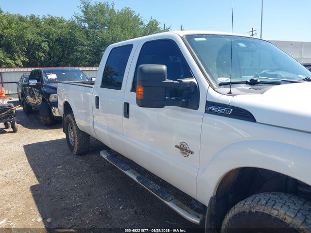 Aukcja sprzedaży 2014 Ford F-350 Xl, vin: 1FT8W3BT7EEA08665, numer aukcji: 45221877