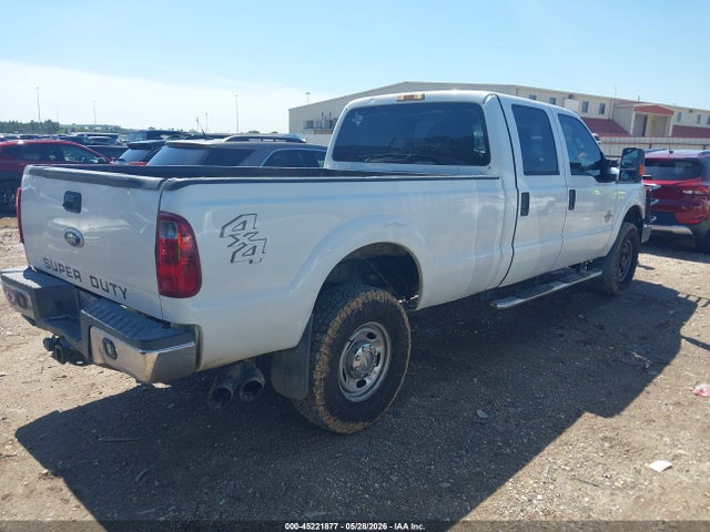 Aukcja sprzedaży 2014 Ford F-350 Xl, vin: 1FT8W3BT7EEA08665, numer aukcji: 45221877