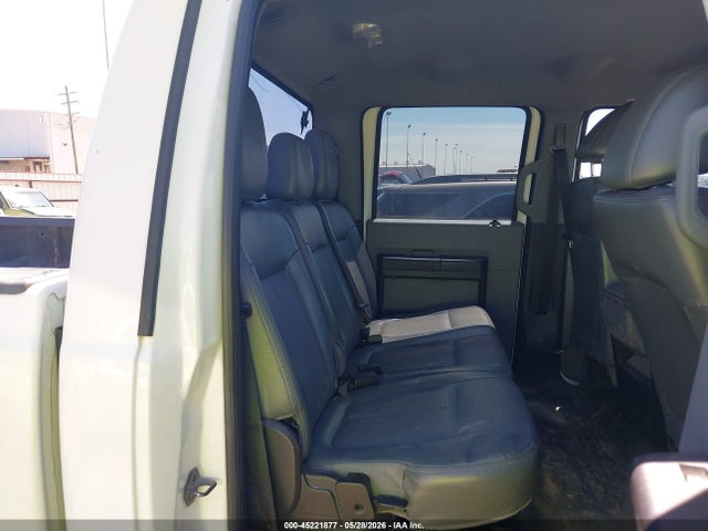 Aukcja sprzedaży 2014 Ford F-350 Xl, vin: 1FT8W3BT7EEA08665, numer aukcji: 45221877