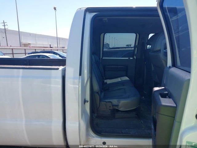 Aukcja sprzedaży 2014 Ford F-350 Xl, vin: 1FT8W3BT7EEA08665, numer aukcji: 45221877