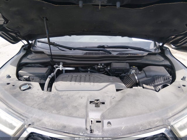 Acura Mdx Standard 2020 5J8YD3H35LL002130 Image 10