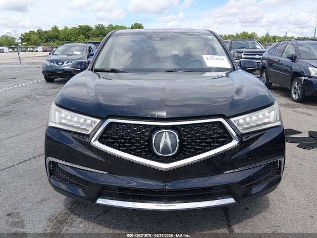 Acura Mdx Standard 2020 5J8YD3H35LL002130 Image 12