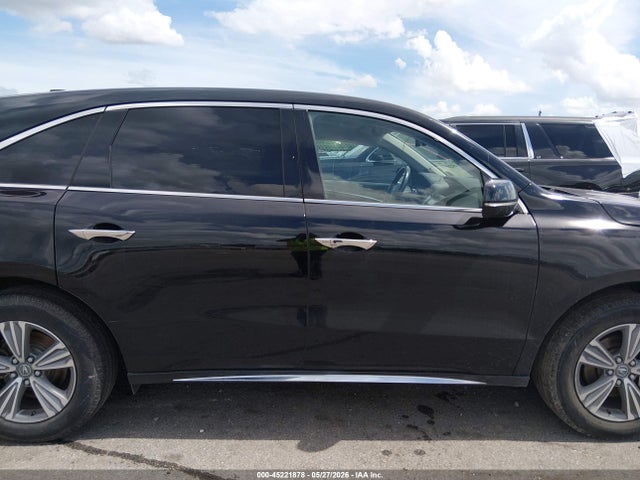 Acura Mdx Standard 2020 5J8YD3H35LL002130 Image 13