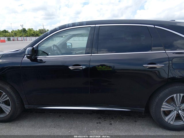 Acura Mdx Standard 2020 5J8YD3H35LL002130 Image 14