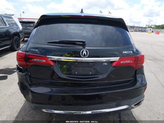 Acura Mdx Standard 2020 5J8YD3H35LL002130 Image 16