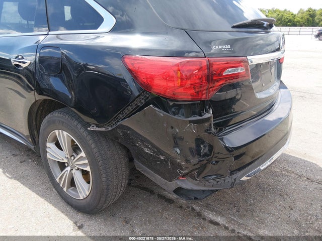 Acura Mdx Standard 2020 5J8YD3H35LL002130 Image 6