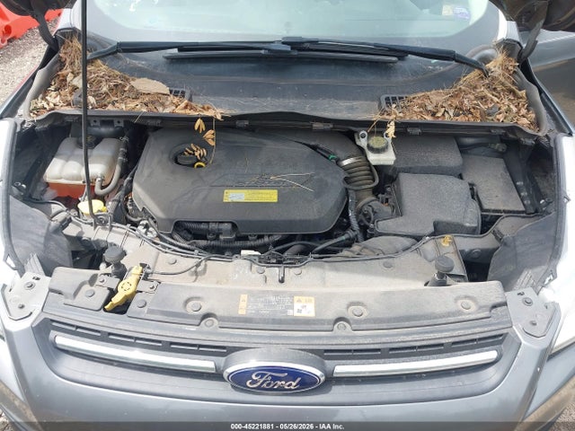 45221881 :رقم المزاد ، 1FMCU9GX9EUC90467 vin ، 2014 Ford Escape Se مزاد بيع