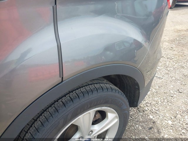 45221881 :رقم المزاد ، 1FMCU9GX9EUC90467 vin ، 2014 Ford Escape Se مزاد بيع