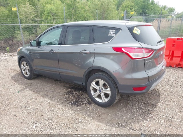 45221881 :رقم المزاد ، 1FMCU9GX9EUC90467 vin ، 2014 Ford Escape Se مزاد بيع