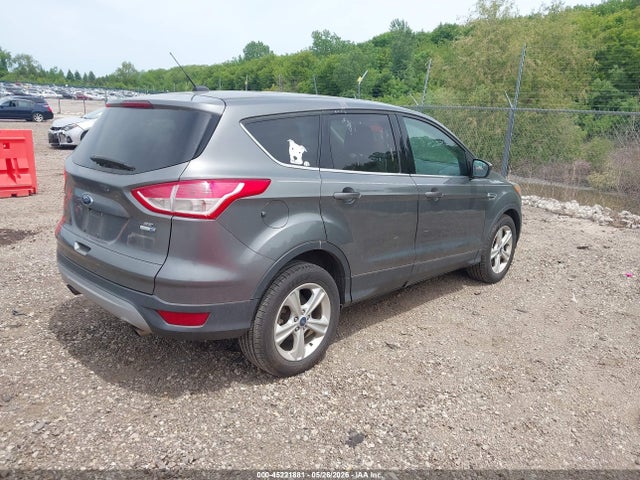 45221881 :رقم المزاد ، 1FMCU9GX9EUC90467 vin ، 2014 Ford Escape Se مزاد بيع