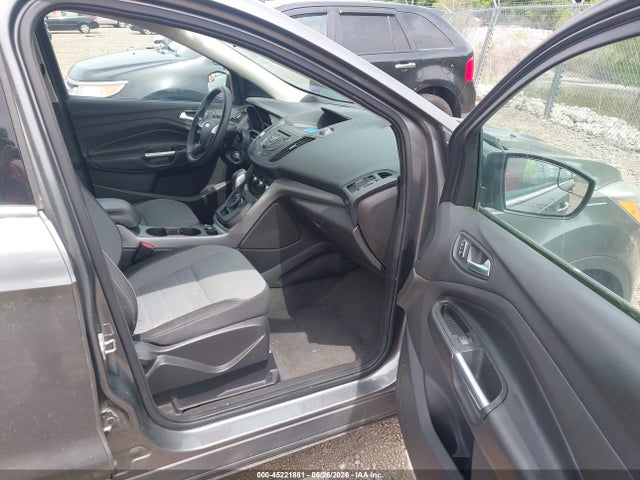 45221881 :رقم المزاد ، 1FMCU9GX9EUC90467 vin ، 2014 Ford Escape Se مزاد بيع