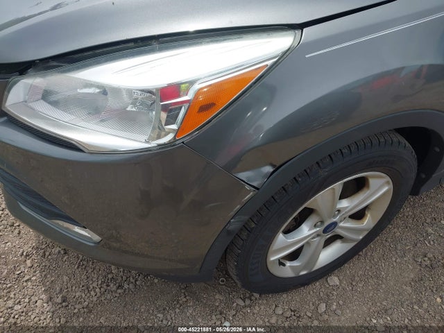 45221881 :رقم المزاد ، 1FMCU9GX9EUC90467 vin ، 2014 Ford Escape Se مزاد بيع