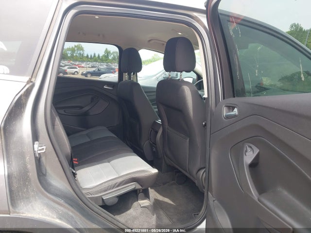 45221881 :رقم المزاد ، 1FMCU9GX9EUC90467 vin ، 2014 Ford Escape Se مزاد بيع