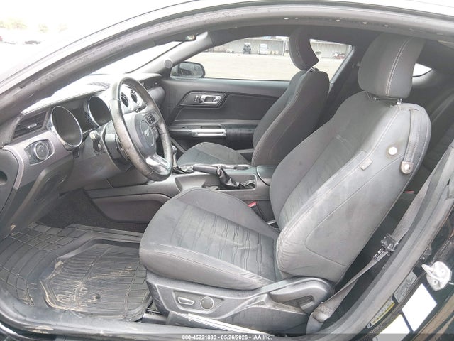 Продаж на аукціоні авто 2015 Ford Mustang Ecoboost, vin: 1FA6P8TH5F5404029, номер лоту: 45221890
