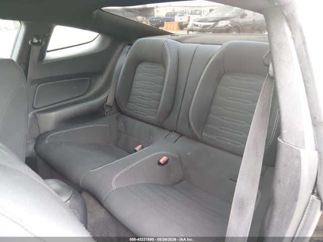 Продаж на аукціоні авто 2015 Ford Mustang Ecoboost, vin: 1FA6P8TH5F5404029, номер лоту: 45221890