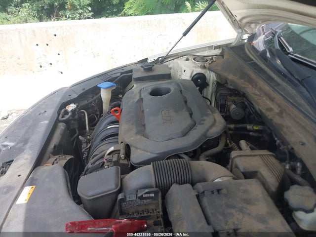 45221895 :رقم المزاد ، KNAGT4L3XH5173751 vin ، 2017 Kia Optima Lx مزاد بيع