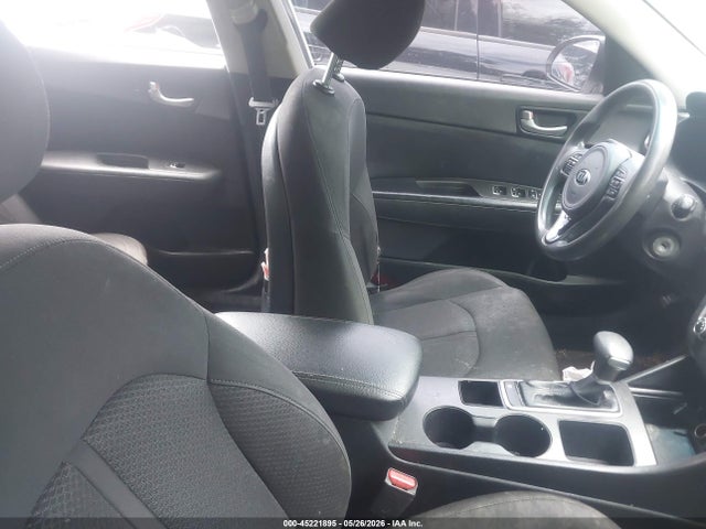 45221895 :رقم المزاد ، KNAGT4L3XH5173751 vin ، 2017 Kia Optima Lx مزاد بيع