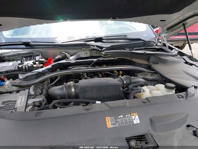 2020 Lincoln Aviator Reserve მანქანა იყიდება აუქციონზე, vin: 5LM5J7XC0LGL27773, აუქციონის ნომერი: 45221897