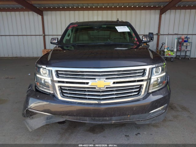 1GNSCKKC8FR679319 Chevrolet Suburban 1500 Ltz