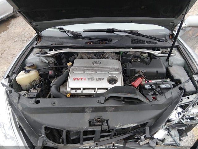 Продаж на аукціоні авто 2003 Lexus Es 300, vin: JTHBF30G930125748, номер лоту: 45221902