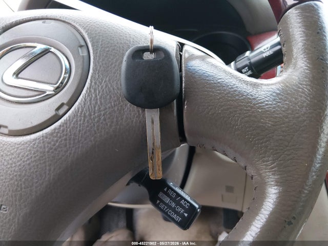 Продаж на аукціоні авто 2003 Lexus Es 300, vin: JTHBF30G930125748, номер лоту: 45221902