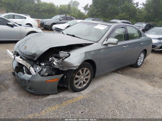 Продаж на аукціоні авто 2003 Lexus Es 300, vin: JTHBF30G930125748, номер лоту: 45221902