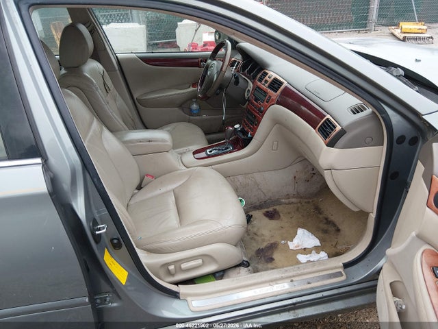 Продаж на аукціоні авто 2003 Lexus Es 300, vin: JTHBF30G930125748, номер лоту: 45221902