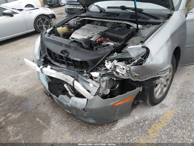 Продаж на аукціоні авто 2003 Lexus Es 300, vin: JTHBF30G930125748, номер лоту: 45221902