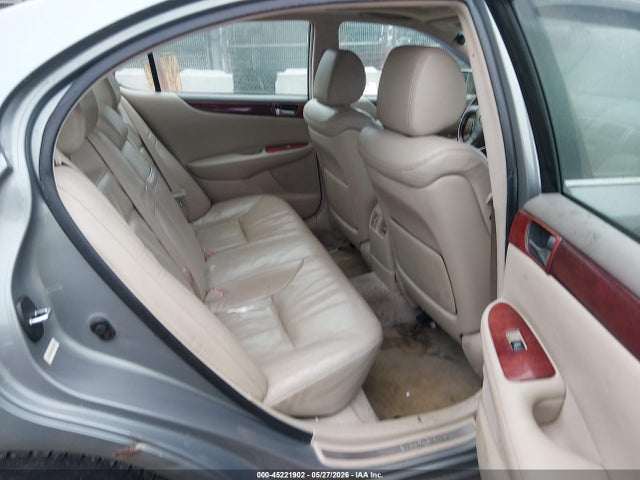 Продаж на аукціоні авто 2003 Lexus Es 300, vin: JTHBF30G930125748, номер лоту: 45221902