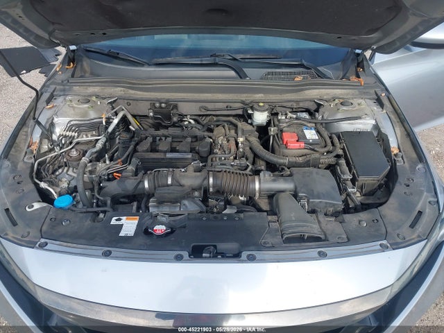 Aukcja sprzedaży 2019 Honda Accord Sport, vin: 1HGCV1F34KA028128, numer aukcji: 45221903