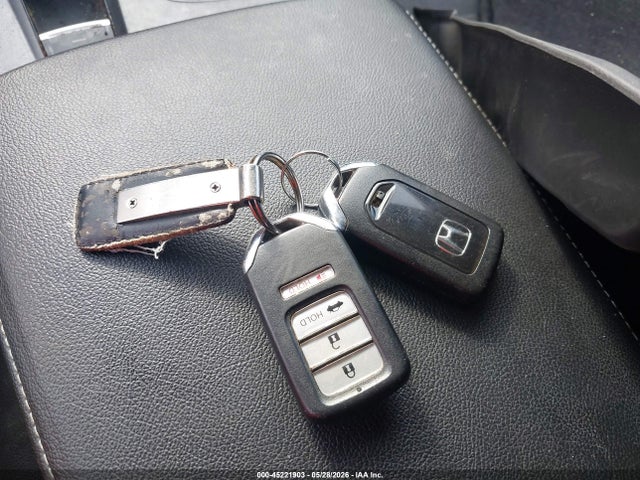 Aukcja sprzedaży 2019 Honda Accord Sport, vin: 1HGCV1F34KA028128, numer aukcji: 45221903