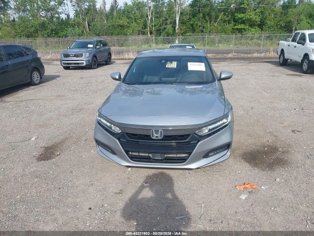 Aukcja sprzedaży 2019 Honda Accord Sport, vin: 1HGCV1F34KA028128, numer aukcji: 45221903
