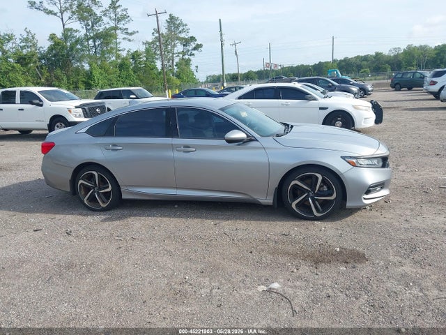 Aukcja sprzedaży 2019 Honda Accord Sport, vin: 1HGCV1F34KA028128, numer aukcji: 45221903