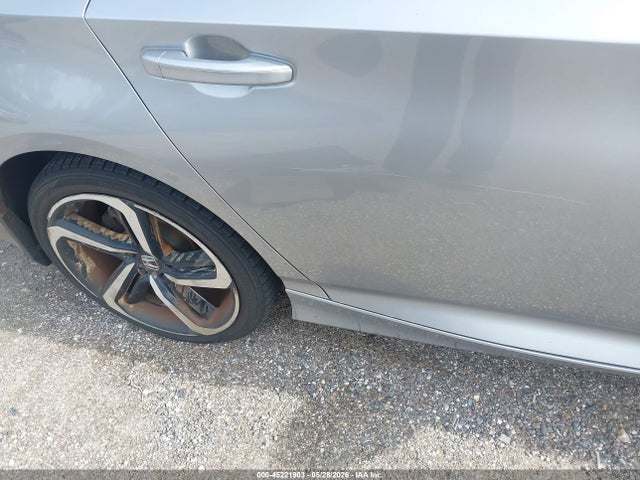 Aukcja sprzedaży 2019 Honda Accord Sport, vin: 1HGCV1F34KA028128, numer aukcji: 45221903