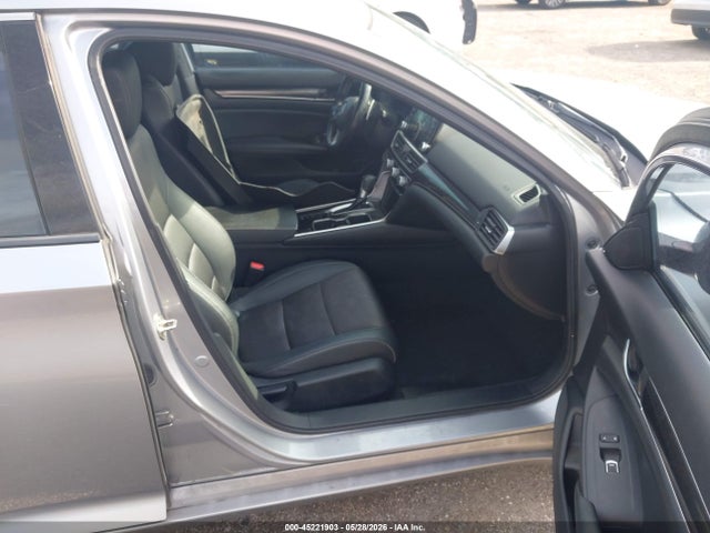 Aukcja sprzedaży 2019 Honda Accord Sport, vin: 1HGCV1F34KA028128, numer aukcji: 45221903