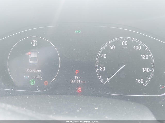 Aukcja sprzedaży 2019 Honda Accord Sport, vin: 1HGCV1F34KA028128, numer aukcji: 45221903