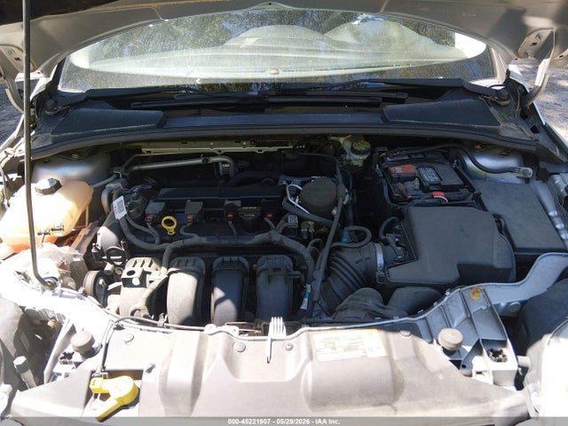 Продаж на аукціоні авто 2013 Ford Focus Se, vin: 1FADP3K29DL152883, номер лоту: 45221907