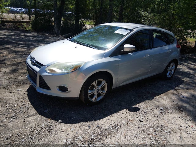 Продаж на аукціоні авто 2013 Ford Focus Se, vin: 1FADP3K29DL152883, номер лоту: 45221907