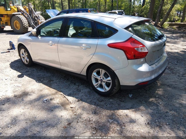 Продаж на аукціоні авто 2013 Ford Focus Se, vin: 1FADP3K29DL152883, номер лоту: 45221907
