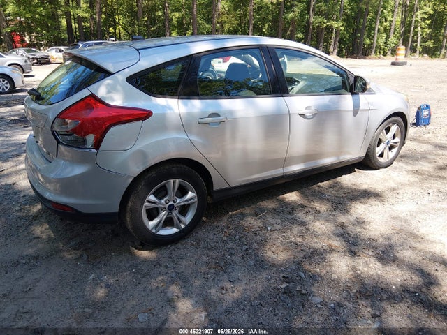 Продаж на аукціоні авто 2013 Ford Focus Se, vin: 1FADP3K29DL152883, номер лоту: 45221907