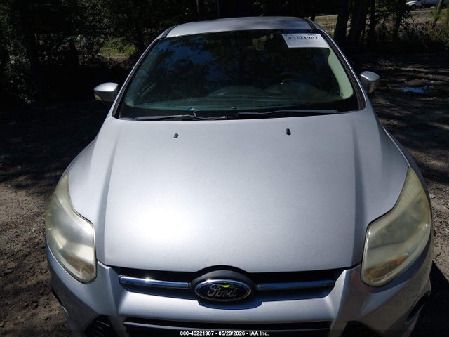 Продаж на аукціоні авто 2013 Ford Focus Se, vin: 1FADP3K29DL152883, номер лоту: 45221907