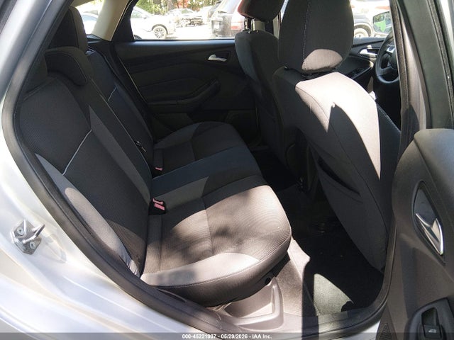 Продаж на аукціоні авто 2013 Ford Focus Se, vin: 1FADP3K29DL152883, номер лоту: 45221907