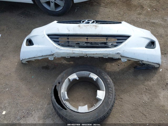 Aukcja sprzedaży 2013 Hyundai Elantra Gls, vin: 5NPDH4AE3DH335001, numer aukcji: 45221909