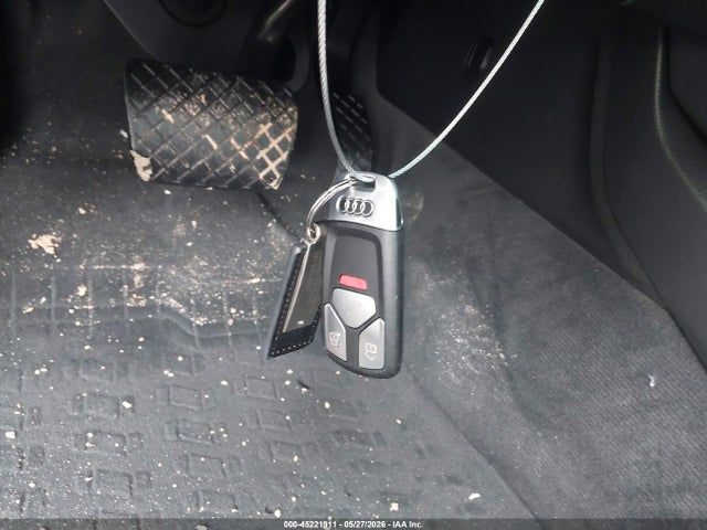 45221911 :رقم المزاد ، WA1BAAFY0M2026286 vin ، 2021 Audi Q5 Premium Plus 45 Tfsi Quattro S Tronic مزاد بيع
