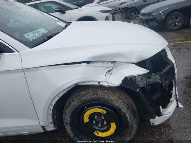 45221911 :رقم المزاد ، WA1BAAFY0M2026286 vin ، 2021 Audi Q5 Premium Plus 45 Tfsi Quattro S Tronic مزاد بيع