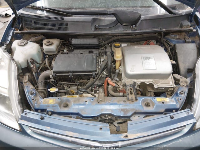 45221914 :رقم المزاد ، JTDKB20U277675450 vin ، 2007 Toyota Prius مزاد بيع