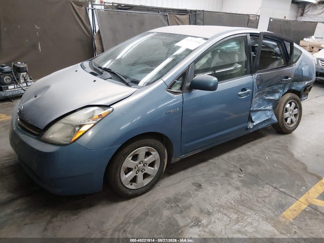 45221914 :رقم المزاد ، JTDKB20U277675450 vin ، 2007 Toyota Prius مزاد بيع