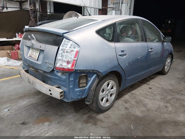 45221914 :رقم المزاد ، JTDKB20U277675450 vin ، 2007 Toyota Prius مزاد بيع